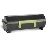 Lexmark 502UE schwarz