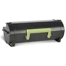 Lexmark 502UE schwarz