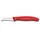 Victorinox Swiss Classic Schälmesser 6 cm rot