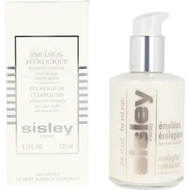 Sisley Émulsion Écologique 125 ml