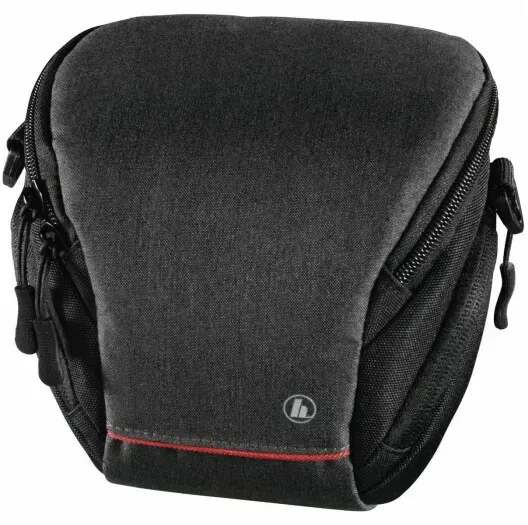 Hama Camera Bag Sambia Colt 100 Grey/Black