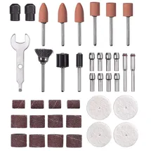Einhell Schleifband-Set 38-teilig