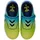 hummel Hattrick MG JR Einsatzbereich Kinder limeade 35