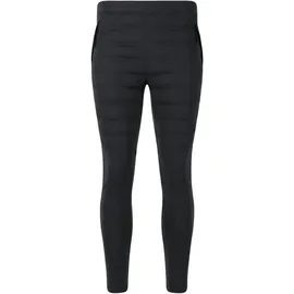 Endurance Sander Sporthose Herren schwarz XL