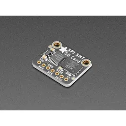 Adafruit SPI Flash SD Karte - XTSD 512 MB