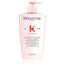 Kérastase Genesis Bain Nutri-Fortifiant Shampoo 500 ml