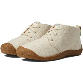 Keen Damen Mosey Chukka Schuhe, Natural Felt-Birch, US 9