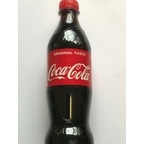 6x500ml Coca-Cola Classic PET Flasche - Einweg -