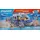 Playmobil Action Polizei Bus 71716 - Bunt