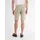 Lerros Chinoshorts LERROS "Sommerliche Chino-Shorts aus reiner Baumwolle mit Tunnelzug", Herren, Gr. 32, medium kitt, 100% Baumwolle, Hosen Chinoshorts