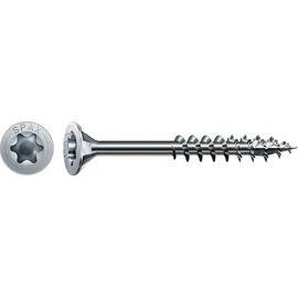 SPAX Universalschraube WIROX A9J 4CUT T-STAR plus T20 4x45mm, 500er-Pack (0191010400455)