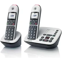 Motorola CD5012 weiß
