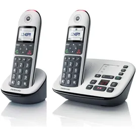 Motorola CD5012 weiß