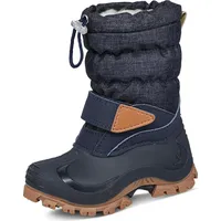Lurchi Winterstiefel blau 26 EU