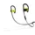 Beats by Dr. Dre Powerbeats3 Wireless gelb