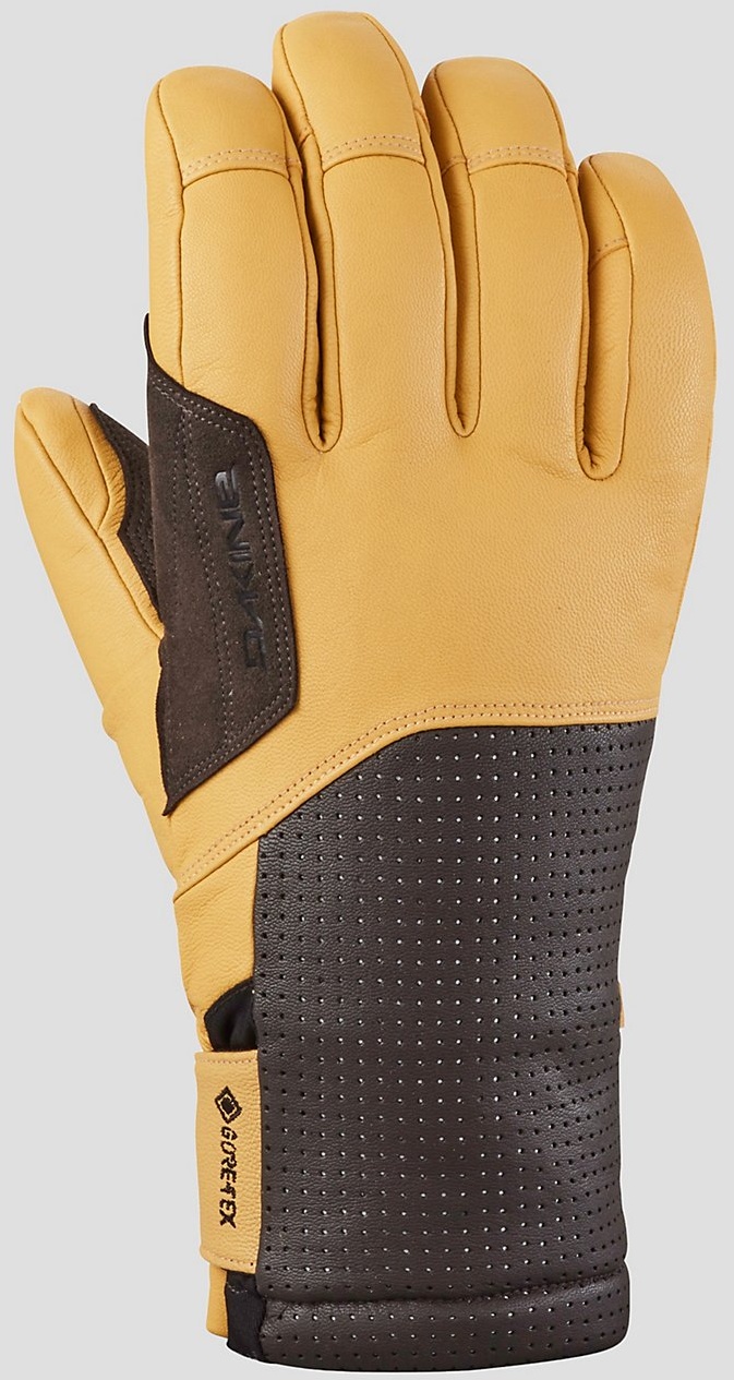 Dakine Kodiak Gore-Tex Handschuhe tan Gr. M