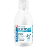 CURAPROX perio Plus+ Regenerate Mundspül.CHX 0,09% 200 ml