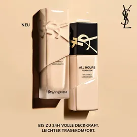 YVES SAINT LAURENT Encre de Peau All Hours Foundation LSF 39 MN5 25 ml