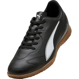 Puma Vitoria Ii It Herren schwarz/weiß 43