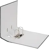 Head Ordner A4 80mm schwarz