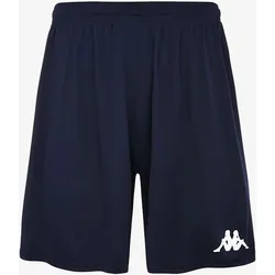 Shorts Herren - dunkelblau, blau, XL