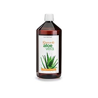 Gel da bere all'aloe vera - 1 litro