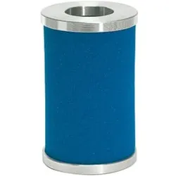Riegler Filterelement, für Mikrofilter, G 1/4, G 3/8 und G 1/2
