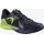 Head Racket Sprint Pro 4.0 Blau/Grün 40