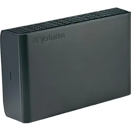 Verbatim Store 'n' Go 4 TB USB 3.0 schwarz 53223