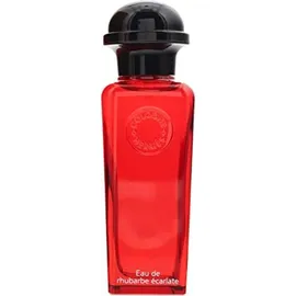 Hermès Eau de Rhubarbe Ecarlate Eau de Cologne refillable 50 ml