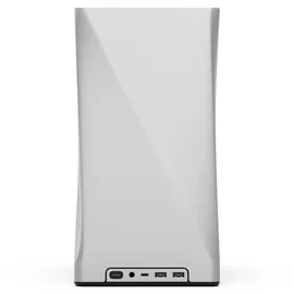 Fractal Design Era 2 Mini-ITX Gehäuse Silver