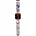 Kids Euroswan Hello Kitty LED Digitaluhr Bunt