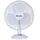 RAVANSON WT-1040 43 cm Tischventilator Grau/Weiß