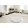 Guido Maria Kretschmer Home & Living Micro exclusiv 80 x 150 cm weiß