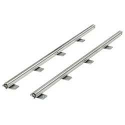 Unterflur-Teilauszug,Quadro 40,28155,Schiebewand,links und rechts