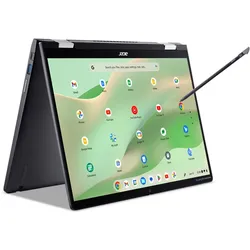 Acer Chromebook Spin 714 CP714-2WN - Flip-Design - Intel Core i3 i3-1315U / 1.2