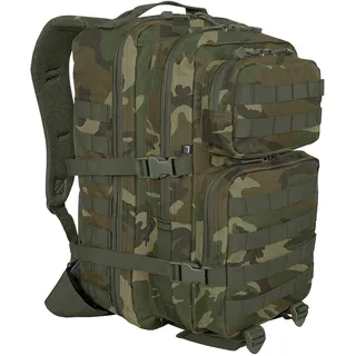 bw-online-shop US Cooper Rucksack Large - Woodland