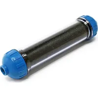 Wiltec Naturewater NW-106 Aktivkohlegranulat Nachfilter 254 mm 10" 5