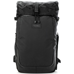 TENBA Rucksack Fulton 16L schwarz Camo All Weather V2