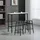 Homcom Bartisch Set 100 x 40 x 90 cm mehrfarbig