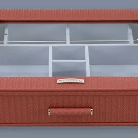 Windrose Corbello Charmbox Terrakotta Charmbox