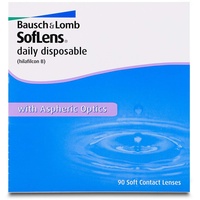 Bausch + Lomb SofLens 90 St. / 8.60 BC