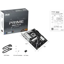 Asus PRIME B850-PLUS-CSM