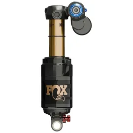 Fox Float X2 Factory Stoßdämpfer 2POS 205 x 60 mm Trunnion Neutral