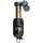 Fox Float X2 Factory Stoßdämpfer 2POS 205 x 60 mm Trunnion Neutral