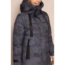 Zhrill Winterjacke ZHISI MAX NEW grau S (36)
