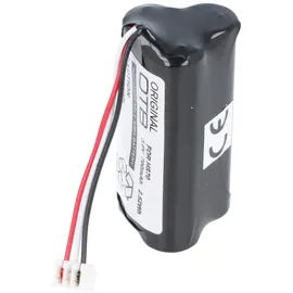 AccuCell Wella Xpert HS70 Akku hohe Version, 520902, HR-AAAU 3,6 Volt 700mAh, 45.60 x 19.70 x 19.70mm