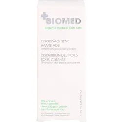 BIOMED eingewachsene Haare ade Konzentrat 90 ml
