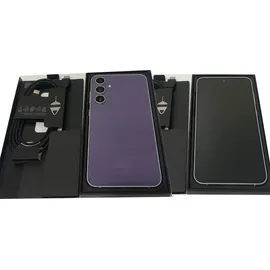 Samsung Galaxy S23 FE 5G 128 GB Purple