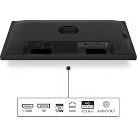 Philips 24B2U3301 24" schwarz